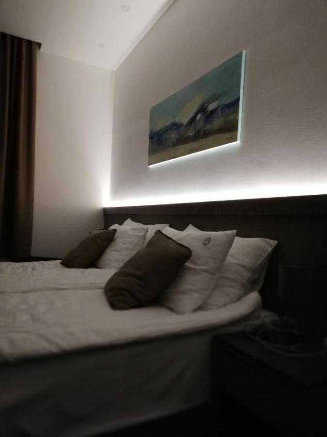 Standardna soba  Otel Zlatibor Dış mekan fotoğraf