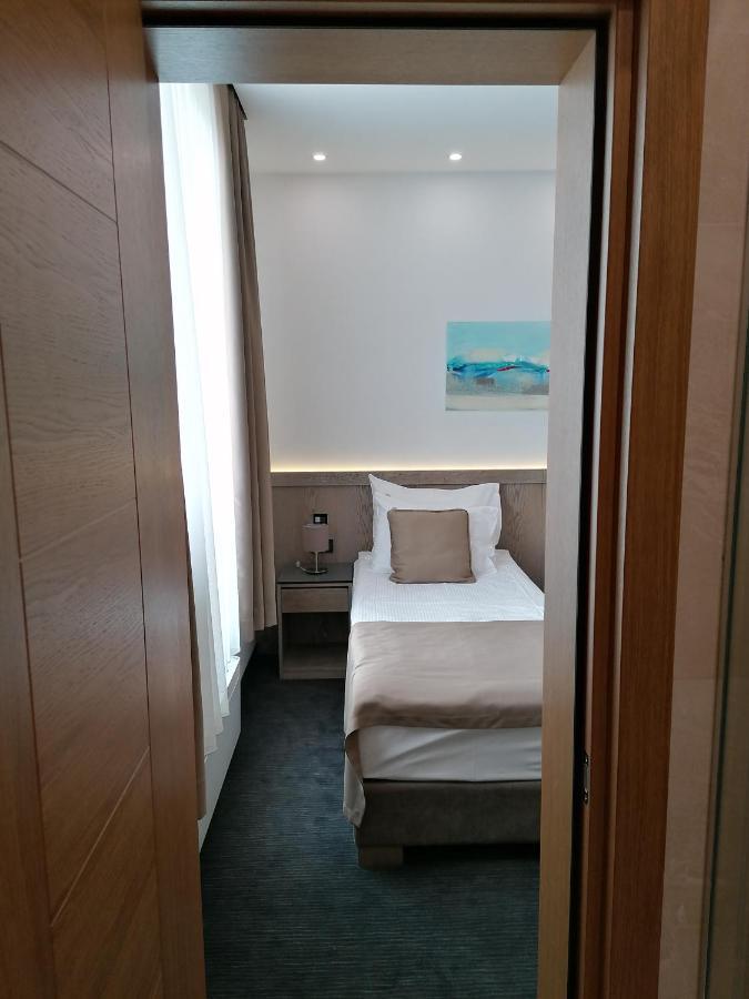 Standardna soba  Otel Zlatibor Dış mekan fotoğraf