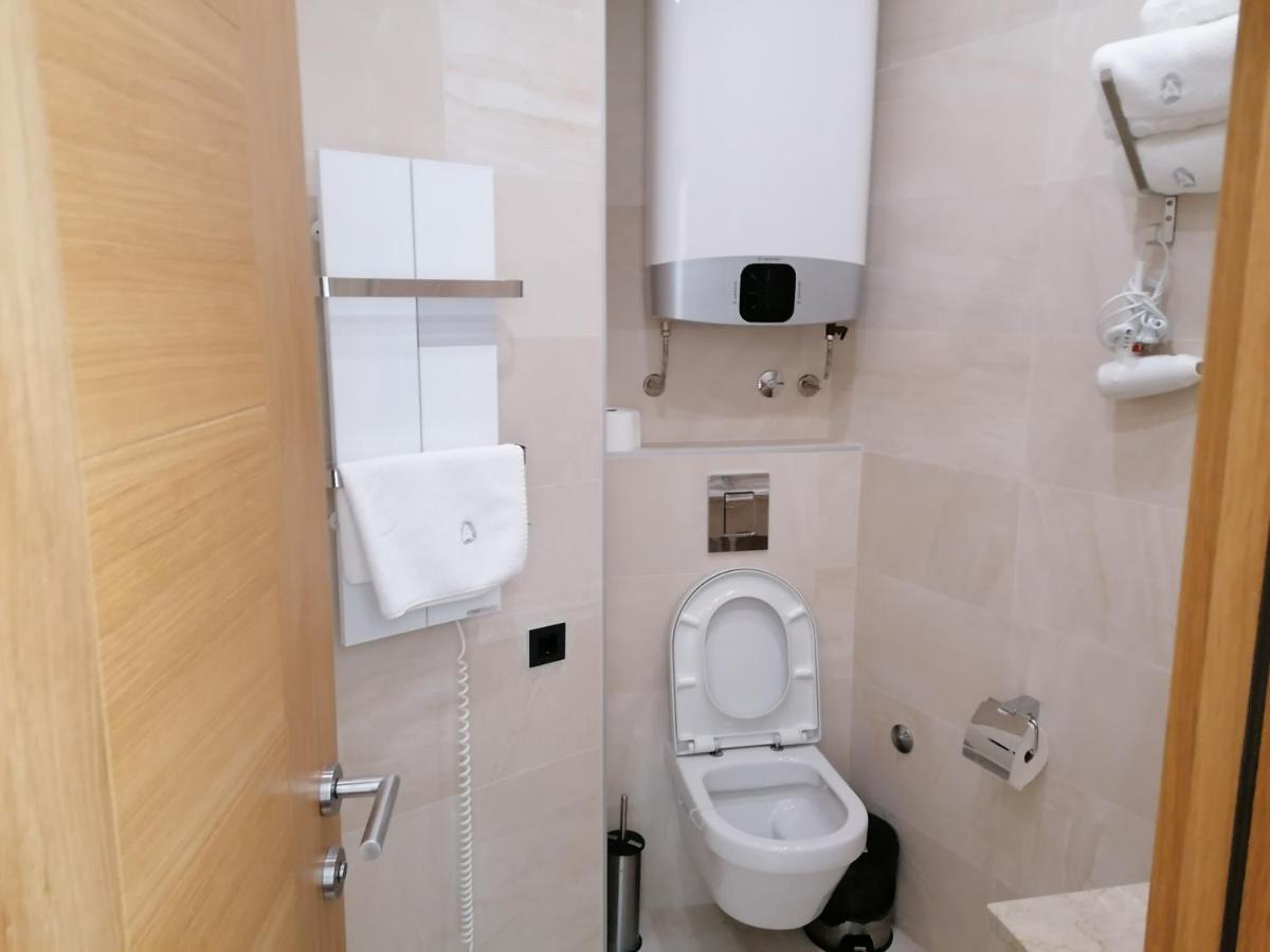 Standardna soba  Otel Zlatibor Dış mekan fotoğraf
