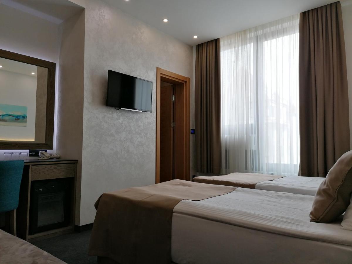 Standardna soba  Otel Zlatibor Dış mekan fotoğraf