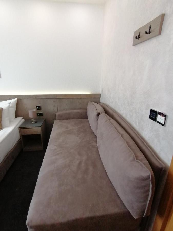 Standardna soba  Otel Zlatibor Dış mekan fotoğraf