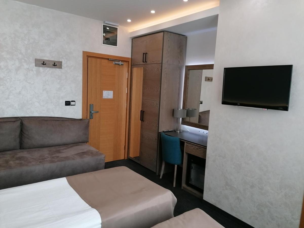 Standardna soba  Otel Zlatibor Dış mekan fotoğraf