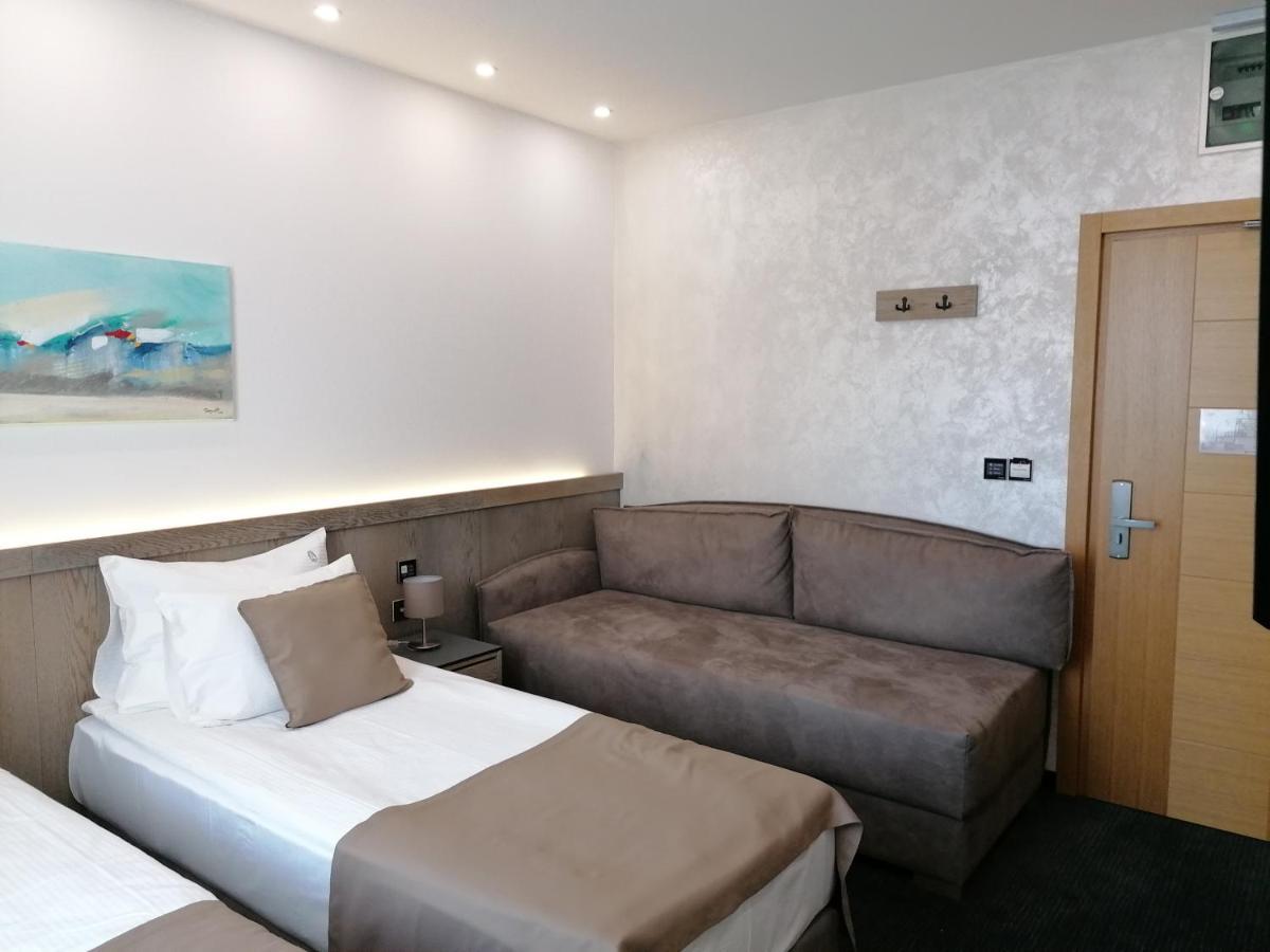 Standardna soba  Otel Zlatibor Dış mekan fotoğraf