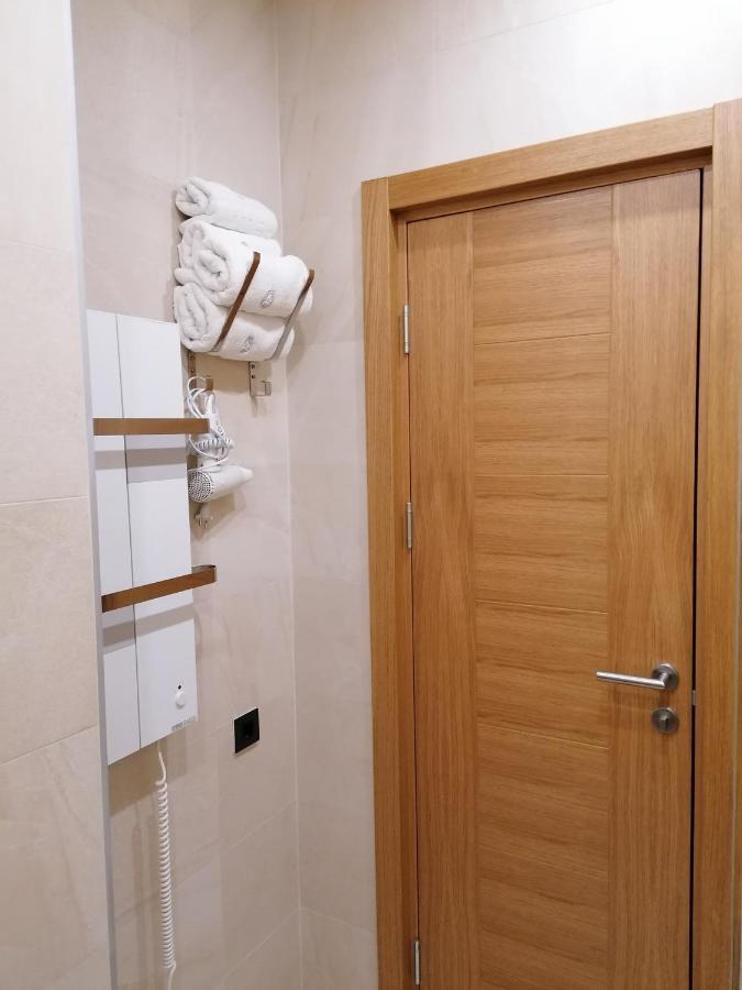 Standardna soba  Otel Zlatibor Dış mekan fotoğraf