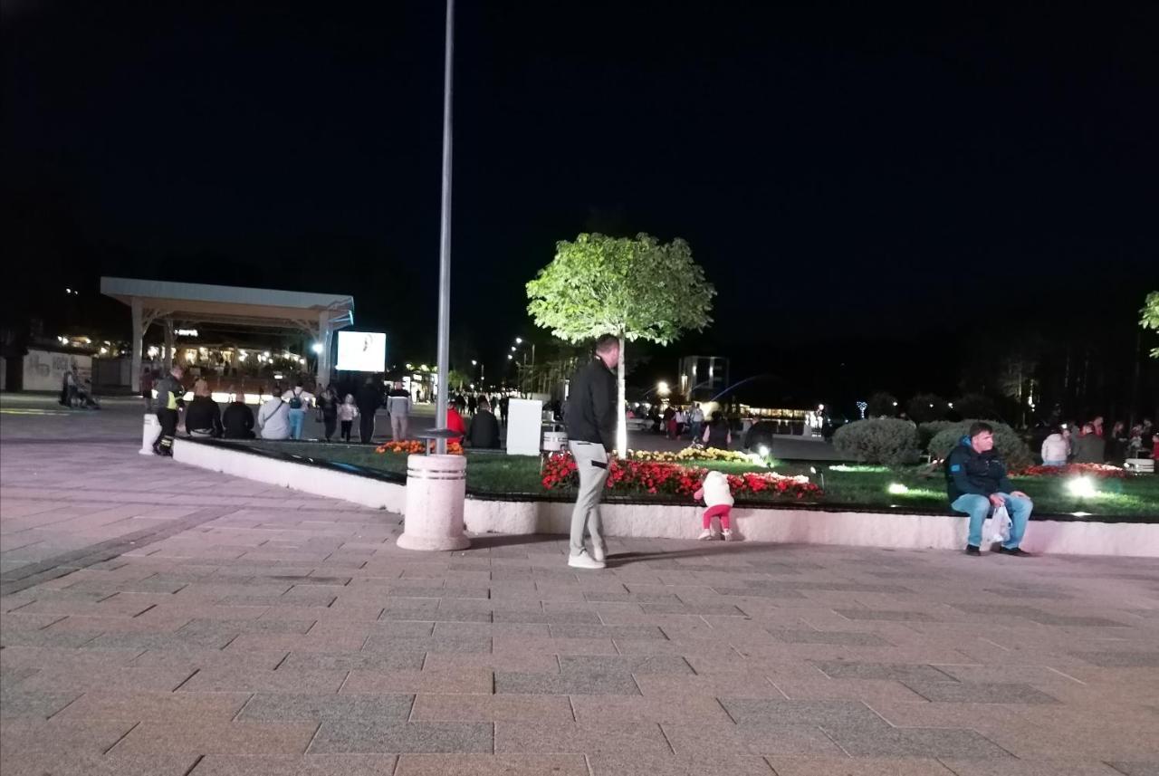 Standardna soba  Otel Zlatibor Dış mekan fotoğraf