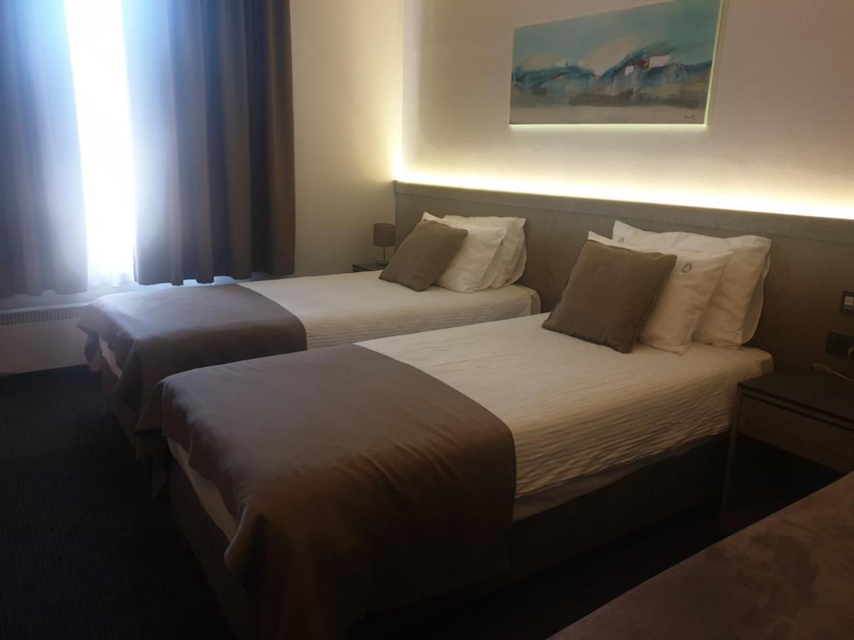 Standardna soba  Otel Zlatibor Dış mekan fotoğraf