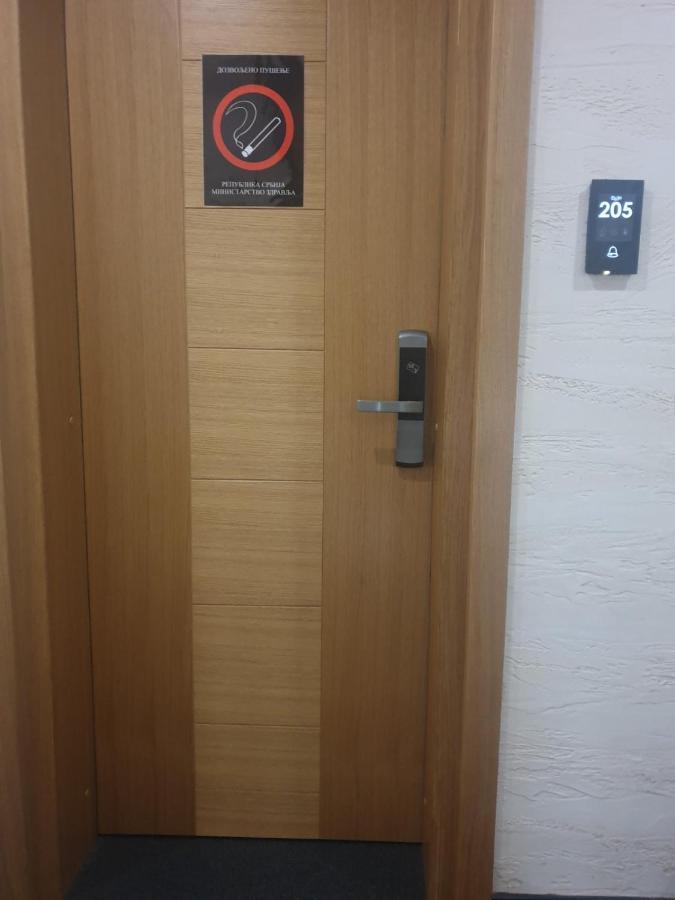 Standardna soba  Otel Zlatibor Dış mekan fotoğraf