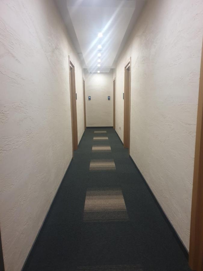 Standardna soba  Otel Zlatibor Dış mekan fotoğraf