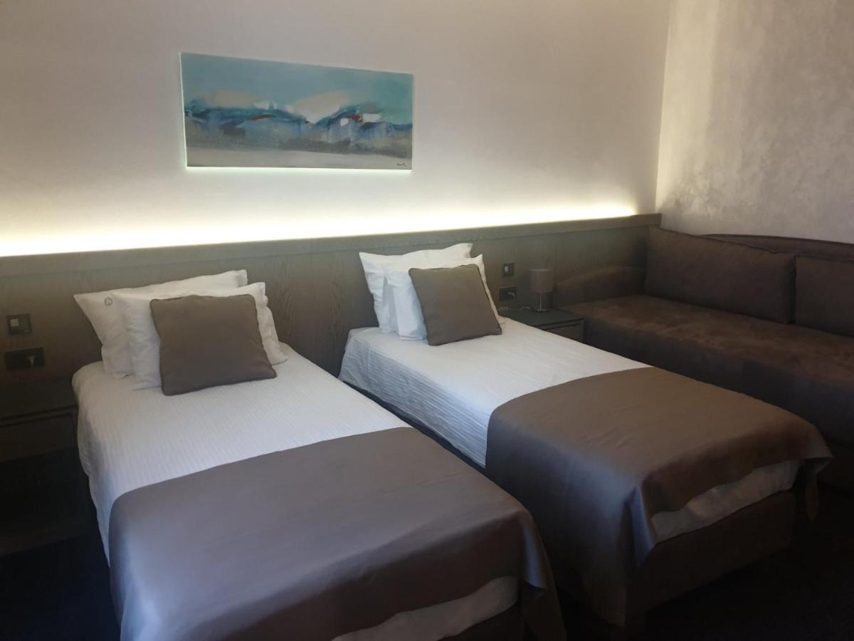 Standardna soba  Otel Zlatibor Dış mekan fotoğraf